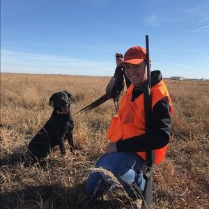 Meet your Posher, Dallas